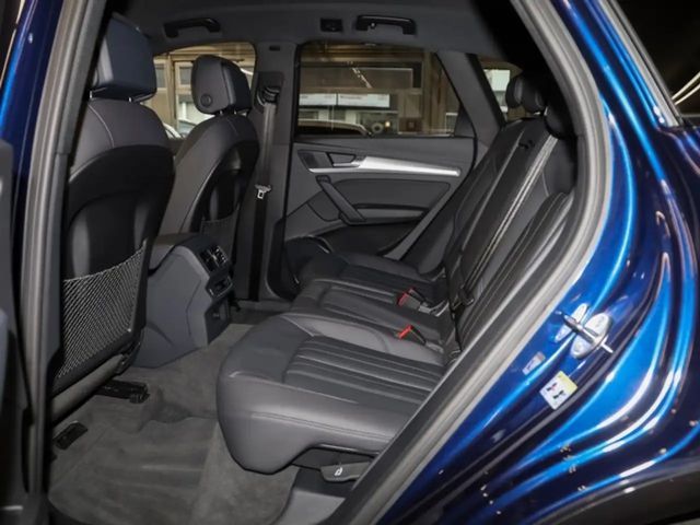 Audi Q5 50 TFSI Hybride Quattro