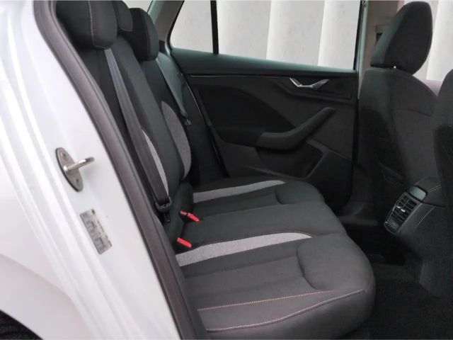 Skoda Kamiq 1.0 TSI Selection