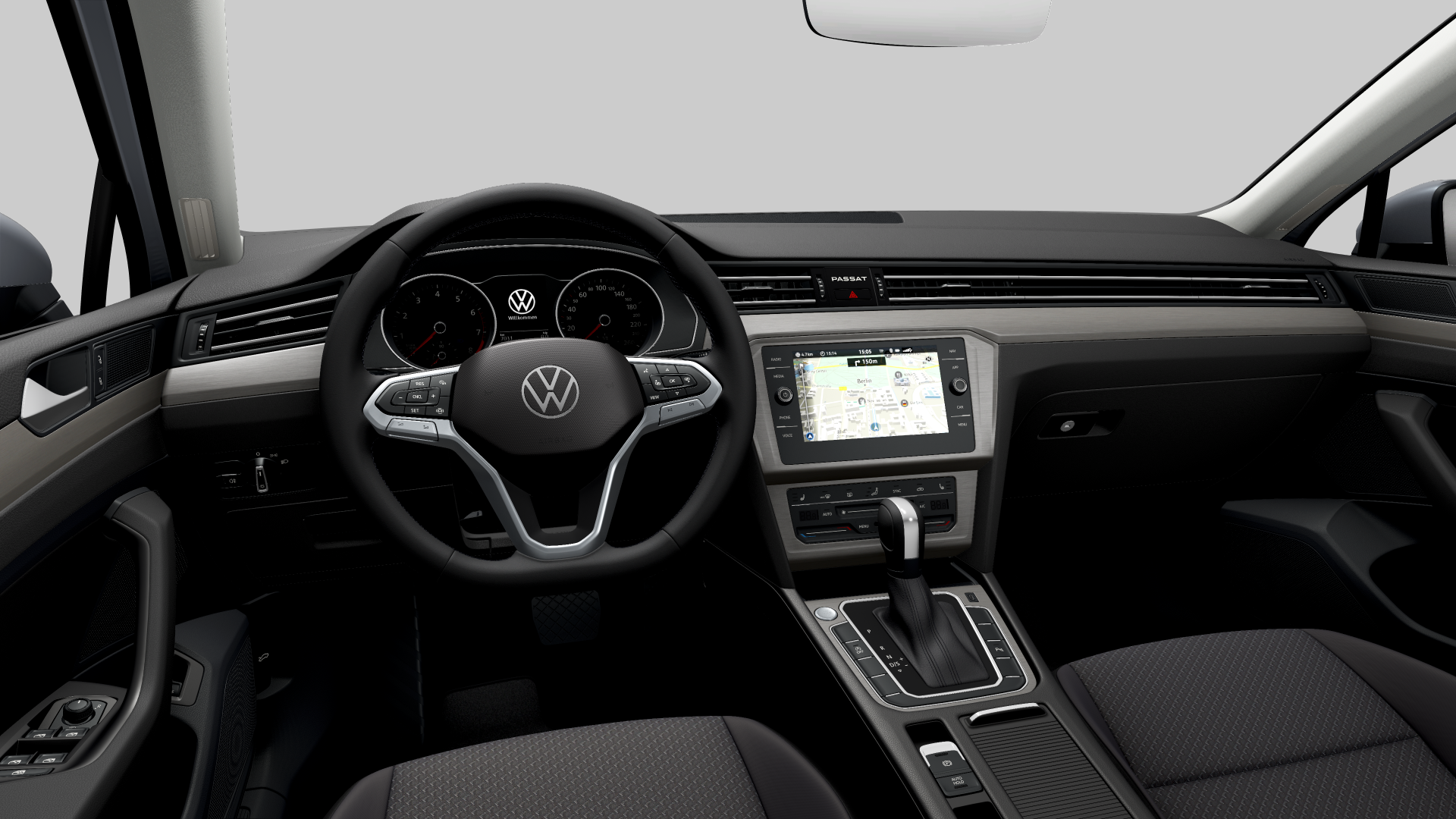 Volkswagen Passat 1.5 TSI Variant