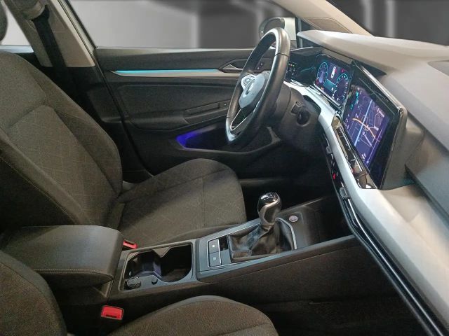 Volkswagen Golf 1.0 TSI Golf VIII Life Variant