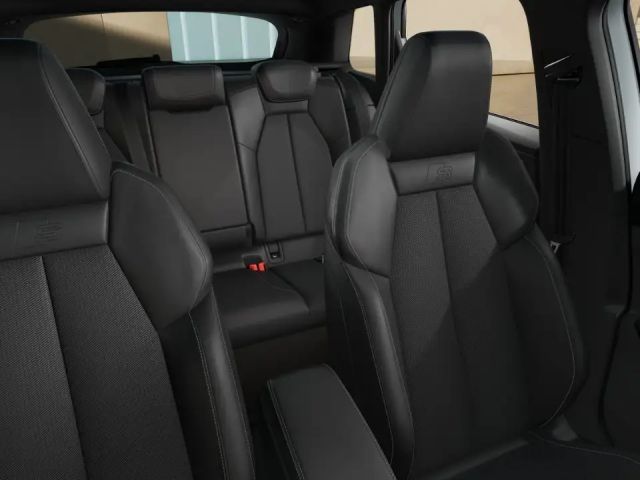 Audi Q4 e-tron Quattro S-Line