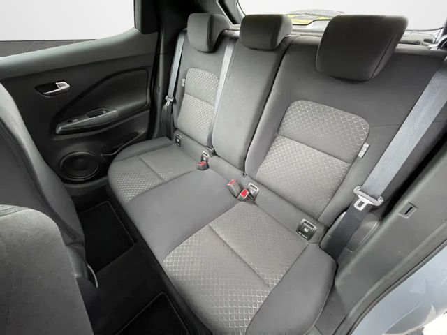 Nissan Juke Acenta DIG-T