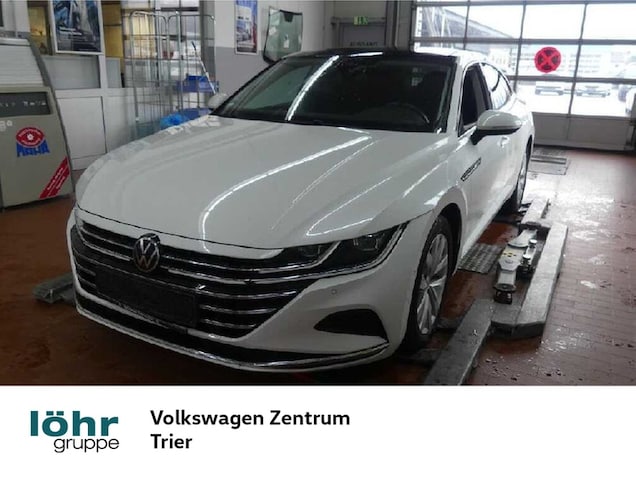 Volkswagen Arteon 2.0 TDI DSG Elegance Elegance
