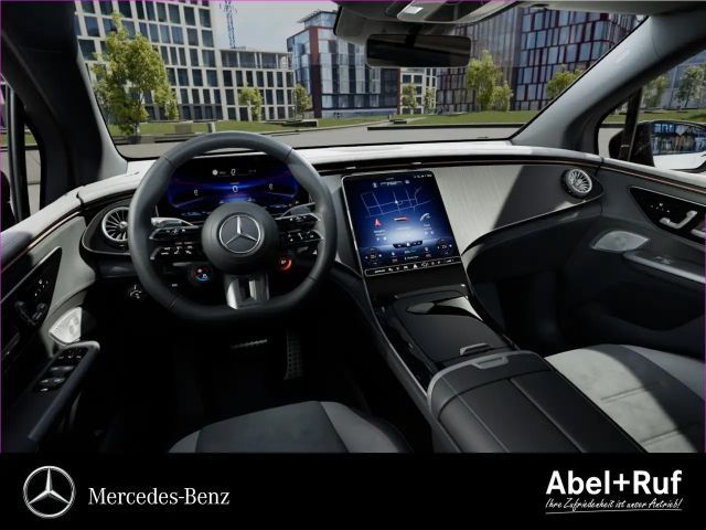 Mercedes-Benz EQE SUV 4MATIC AMG Line