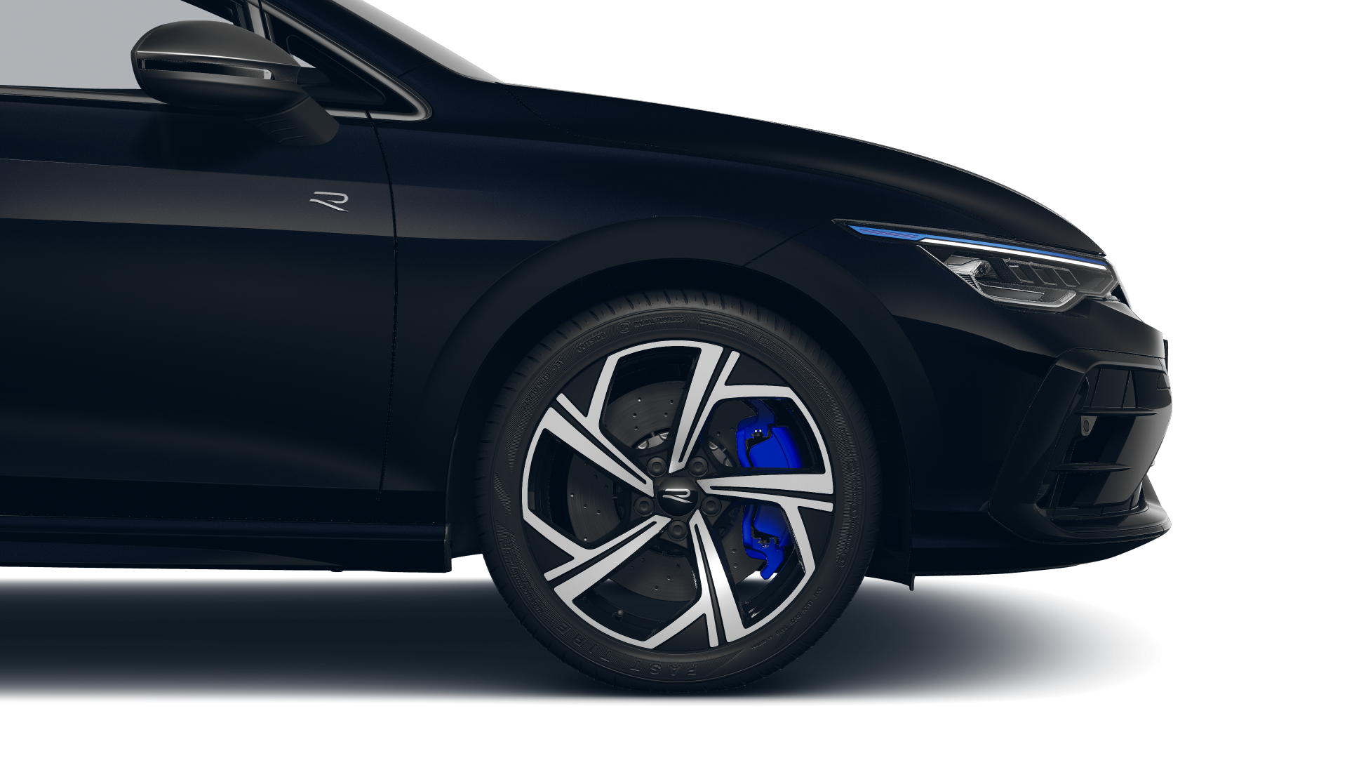 Volkswagen Golf 2.0 TSI 4Motion DSG Variant