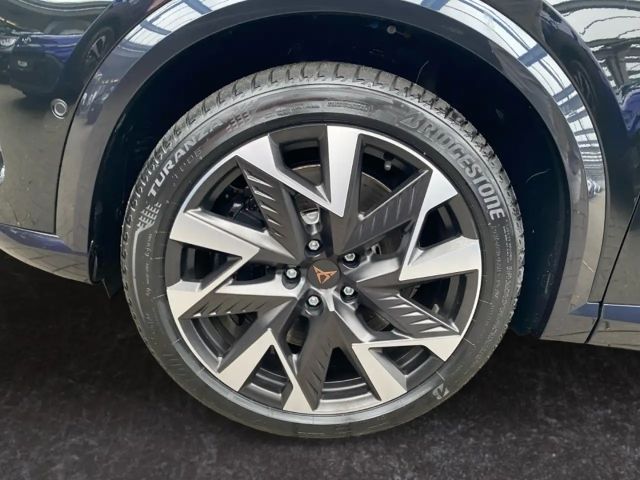 Cupra Formentor 2.0 TSI 4Drive DSG VZ