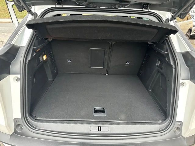 Peugeot 3008 Allure Pack EAT8 Hybrid