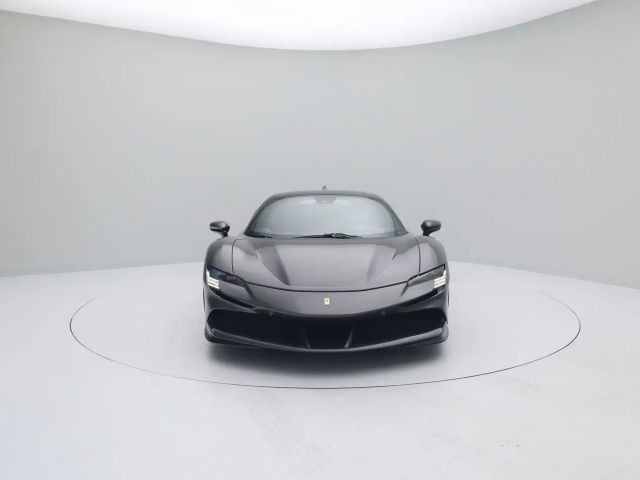 Ferrari SF90 Stradale