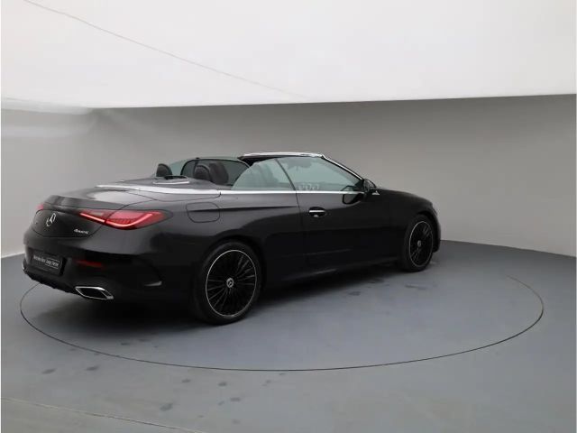 Mercedes-Benz CLE 200 4MATIC AMG Line