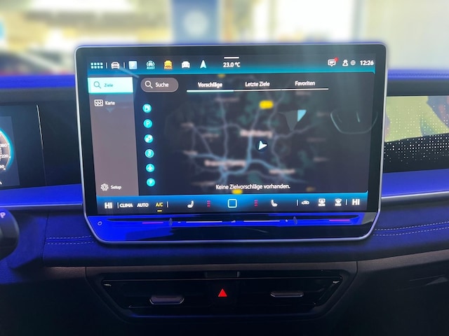 Volkswagen Tayron 4Motion DSG