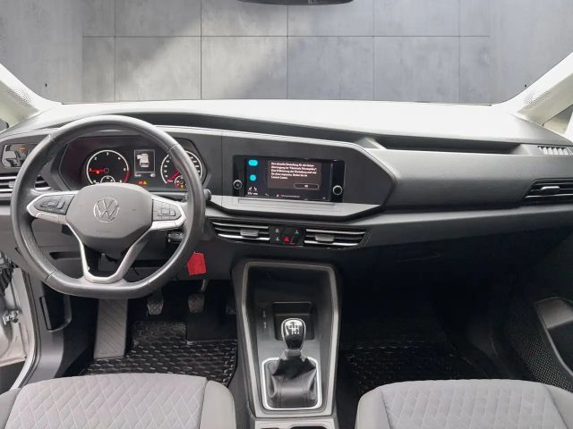 Volkswagen Caddy Life