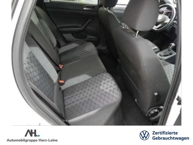Volkswagen Taigo 1.0 TSI DSG IQ.Drive