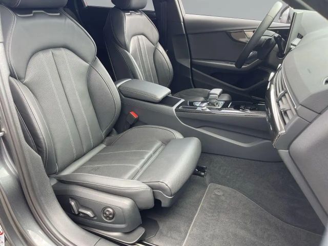 Audi S4 3.0 TDI Quattro