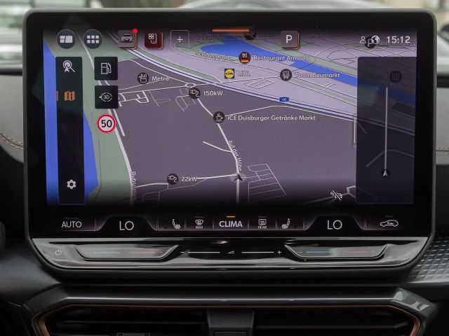 Cupra Formentor DSG VZ