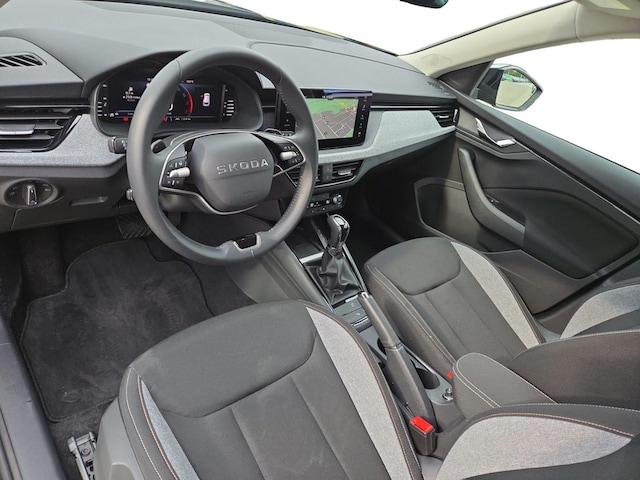 Skoda Kamiq 1.5 TSI Tour