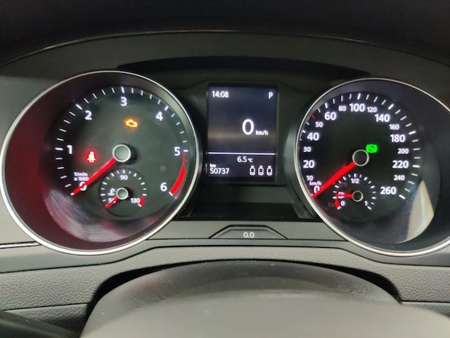 Volkswagen Passat 2.0 TDI DSG Variant