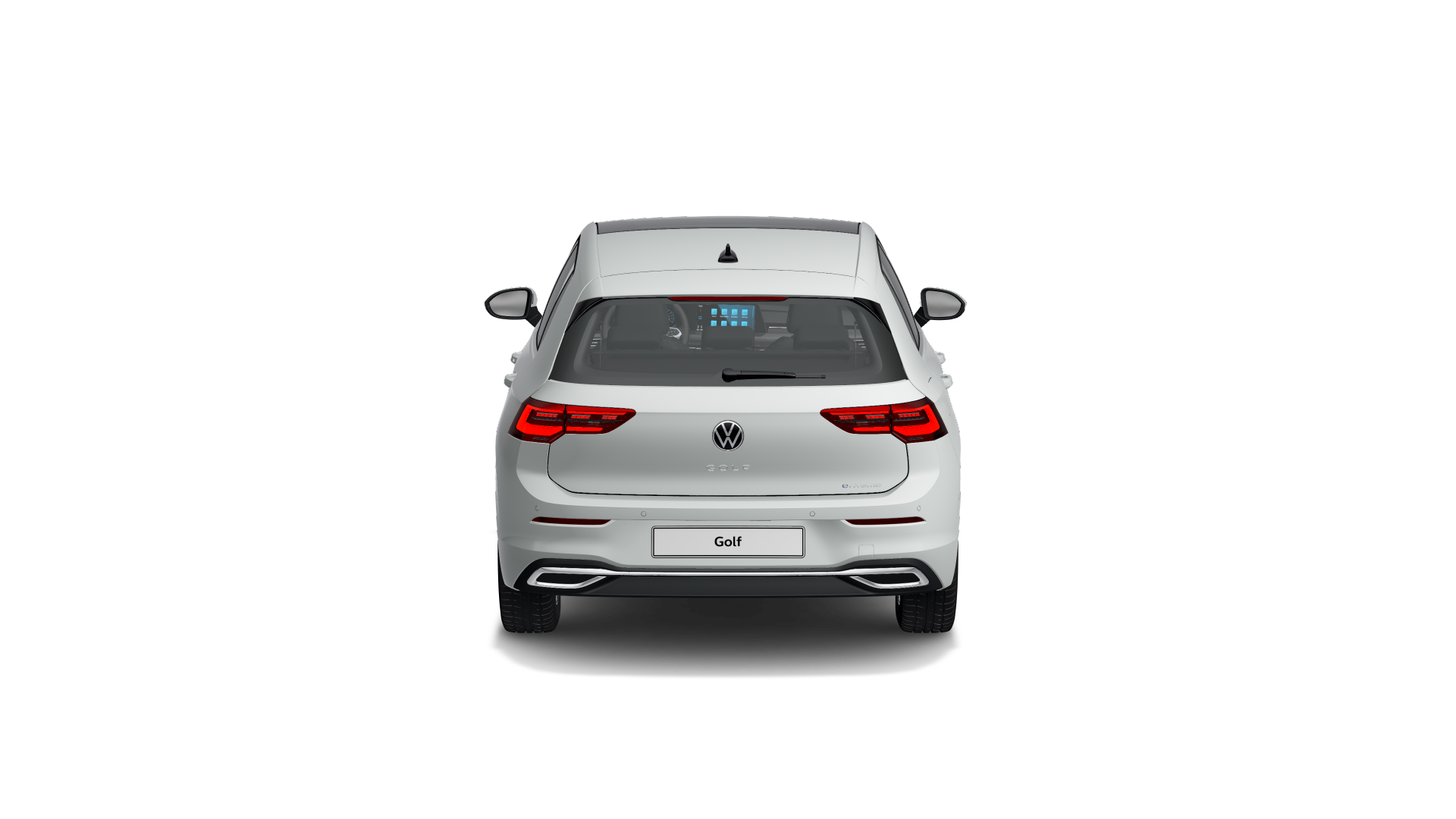 Volkswagen Golf 1.4 TSI Style eHybrid