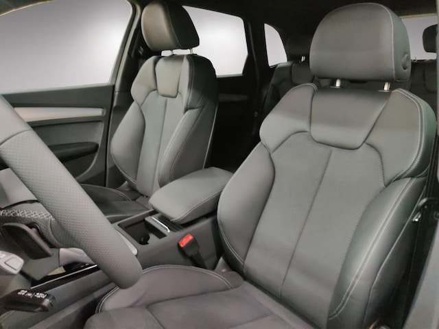 Audi Q5 40 TDI Quattro S-Tronic