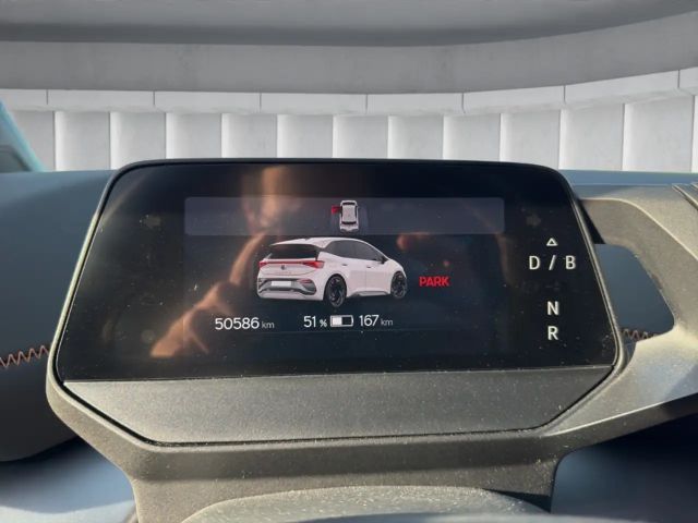 Cupra Born NAVI+LED+ACC+19+PDC HUD Panorama