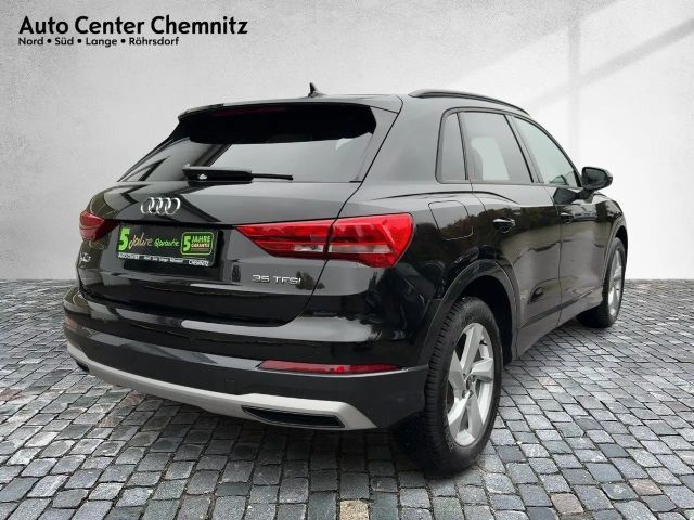 Audi Q3 35 TFSI S-Tronic