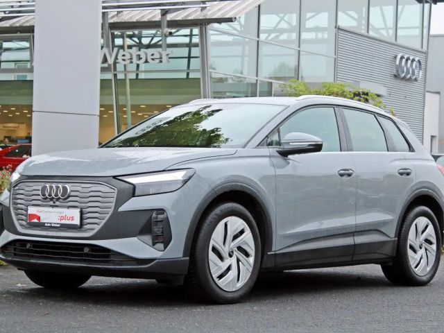 Audi Q4 e-tron 35