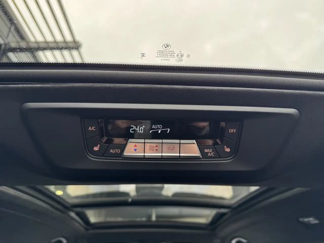 BMW X7 M-Sport xDrive40d