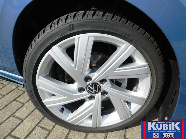 Volkswagen Golf Golf VIII Style