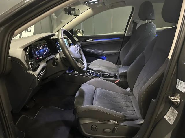 Volkswagen Golf 2.0 TDI DSG Style