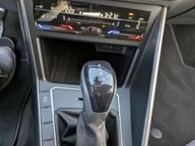 Volkswagen Polo 1.0 TSI Style