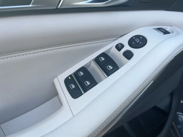 BMW X5 M-Sport xDrive