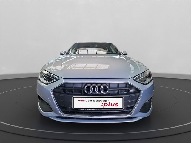 Audi A4 40 TFSI S-Tronic Sedan