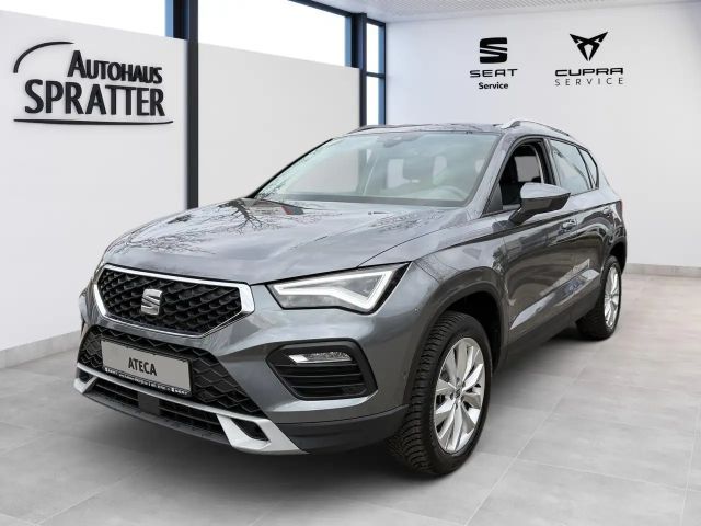Seat Ateca 1.5 TSI DSG Style