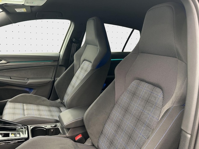 Volkswagen Golf 1.4 TSI GTE eHybrid