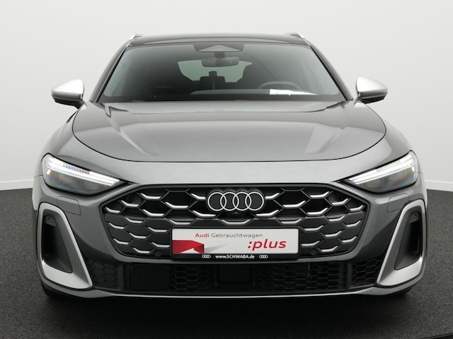 Audi S5 Avant S-Tronic