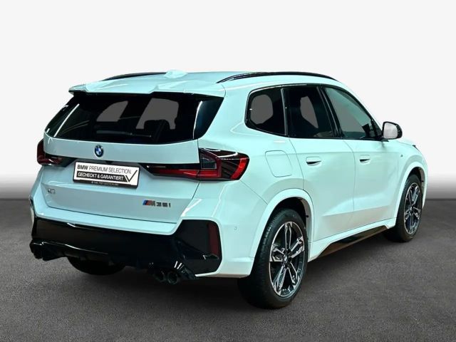BMW X1 M-Sport xDrive