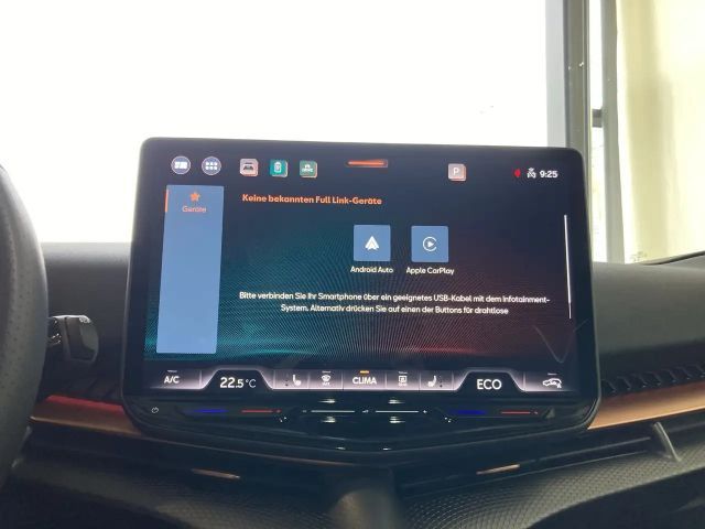 Cupra Tavascan Adrenaline VZ