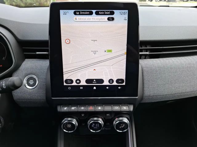 Renault Clio TCe 90 Techno