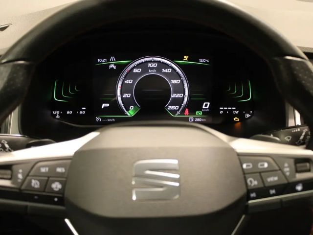 Seat Ateca 2.0 TDI DSG FR-lijn