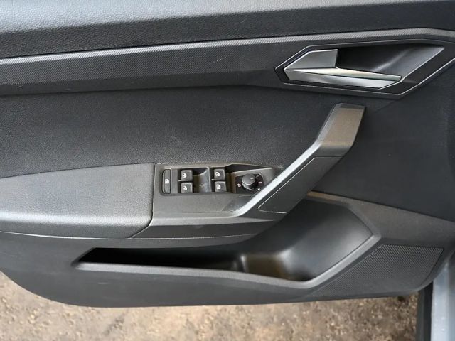 Seat Arona Ecomotive Style