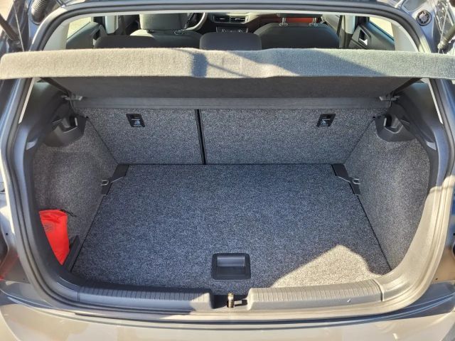 Volkswagen Polo 1.0 TGI Comfortline