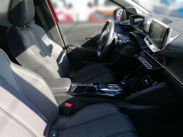 Peugeot 208 GT-Line PureTech