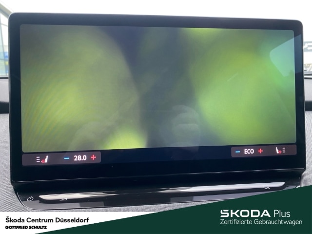 Skoda Enyaq Clever Coupe Loft