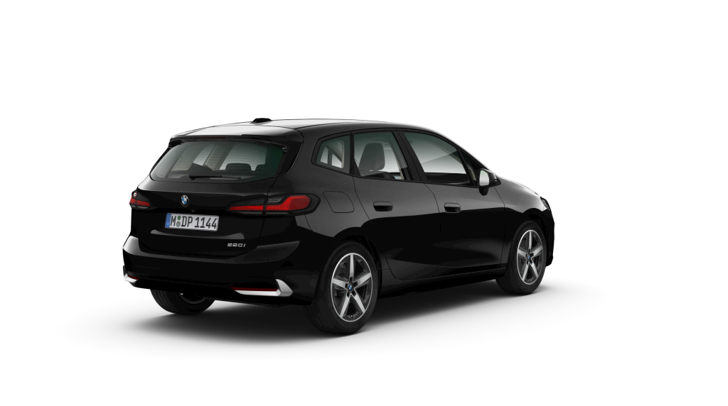 BMW 220 220i Active Tourer