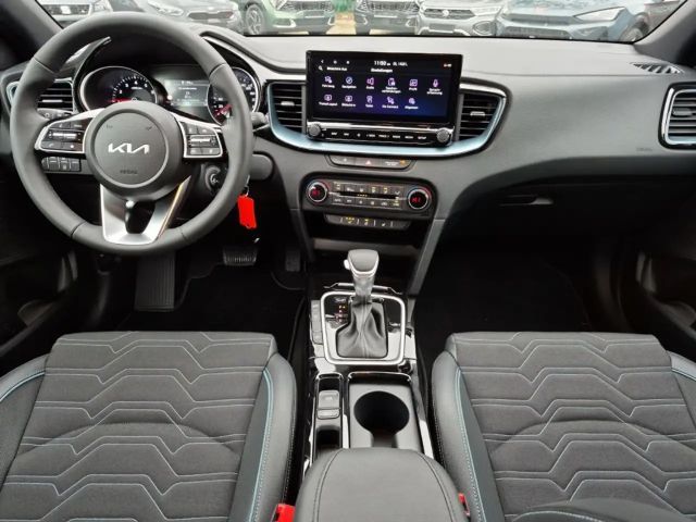 Kia Ceed SportWagon