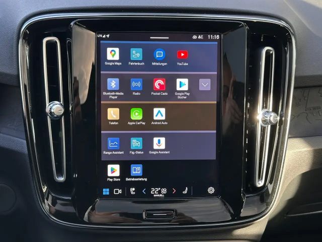 Volvo C40 Core Recharge