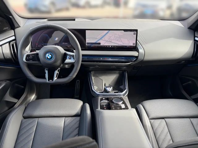 BMW X3 xDrive xDrive30e