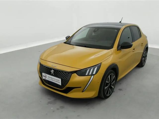 Peugeot 208 GT-Line PureTech