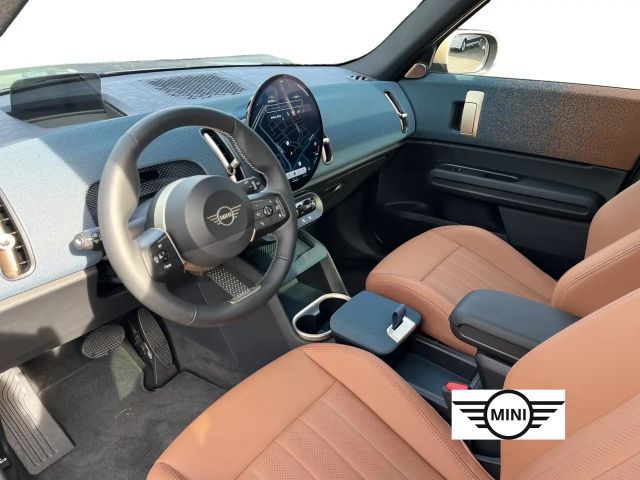 MINI Cooper SE Countryman All4 SE
