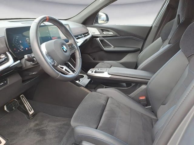 BMW X2 M-Sport M35i xDrive