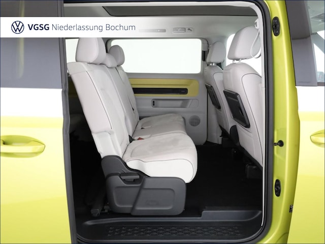 Volkswagen ID.Buzz Pro